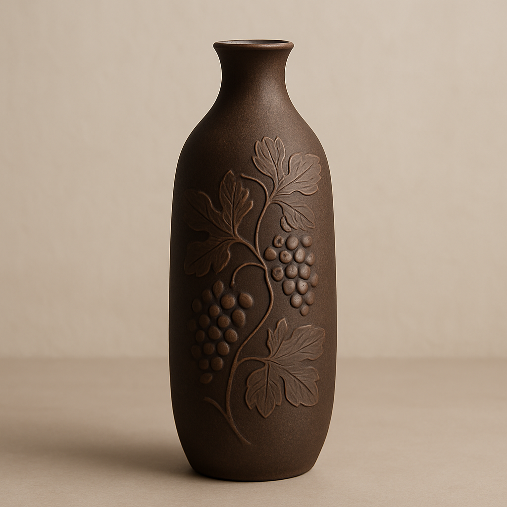 Organic Minimalism