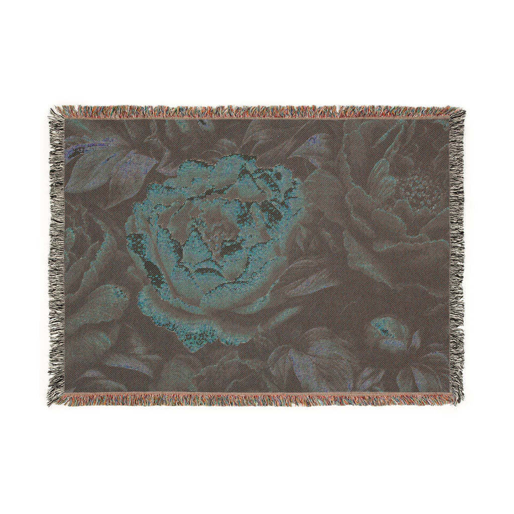 Woven Blanket
