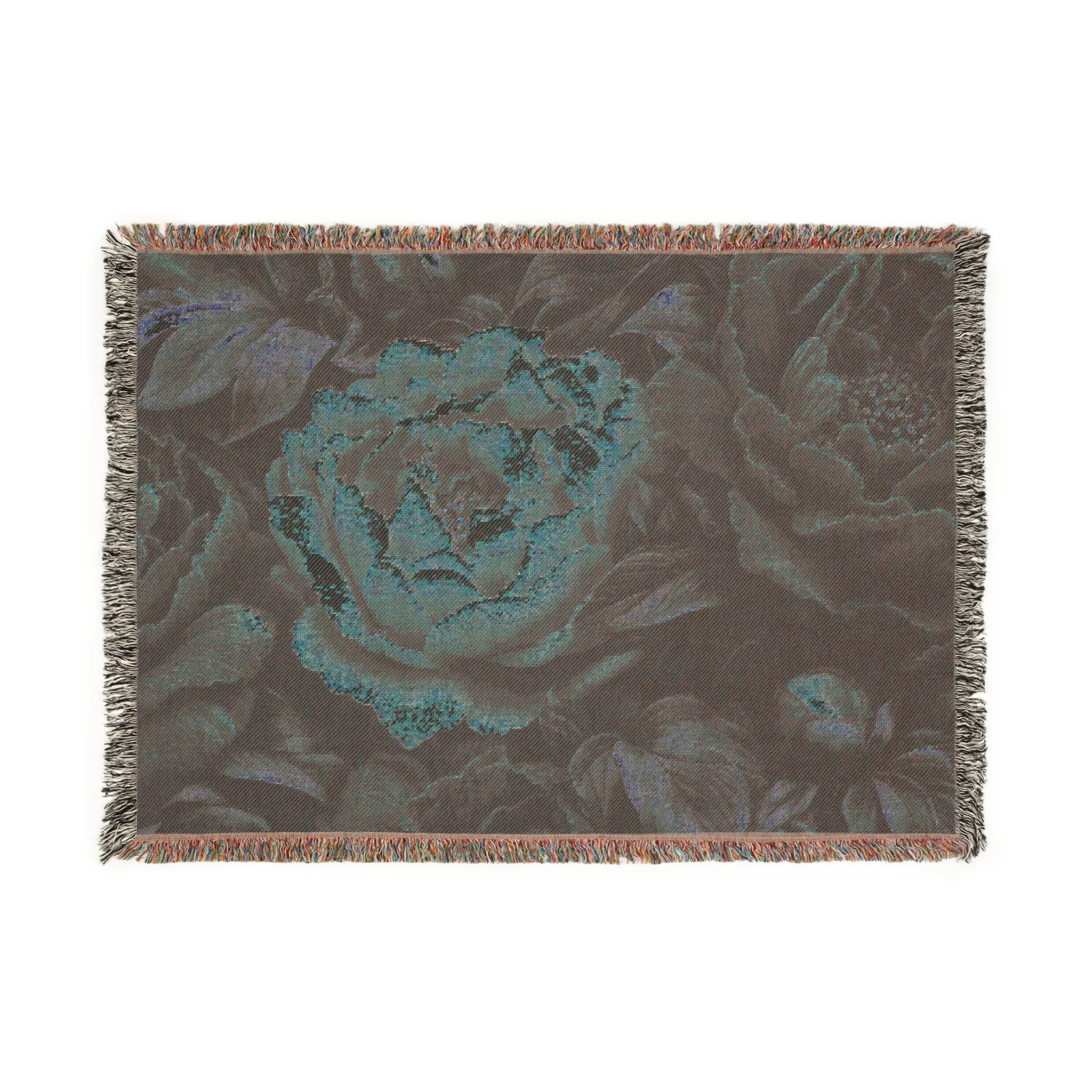 Woven Blanket