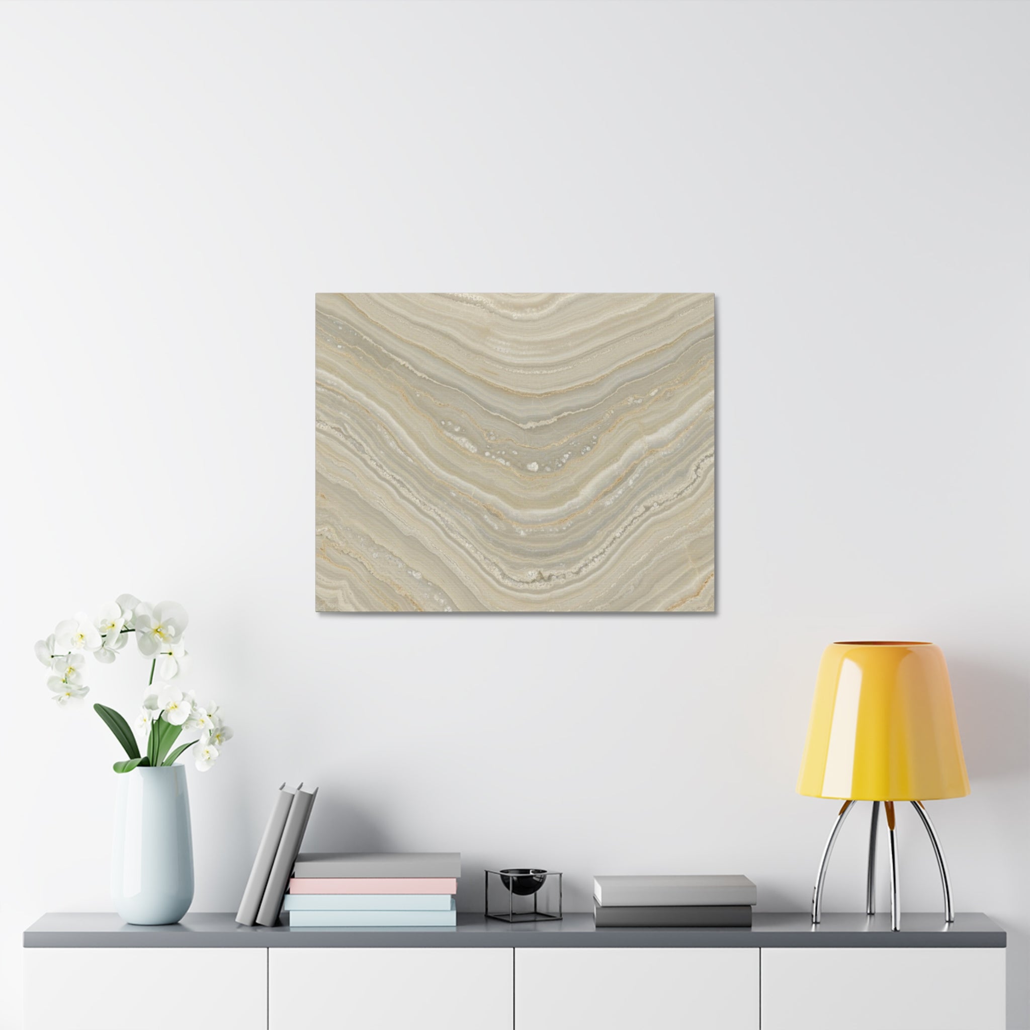 Stretched Canvas