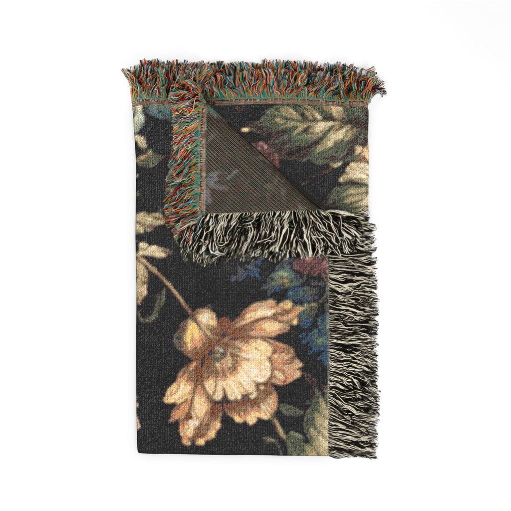 Woven Blanket