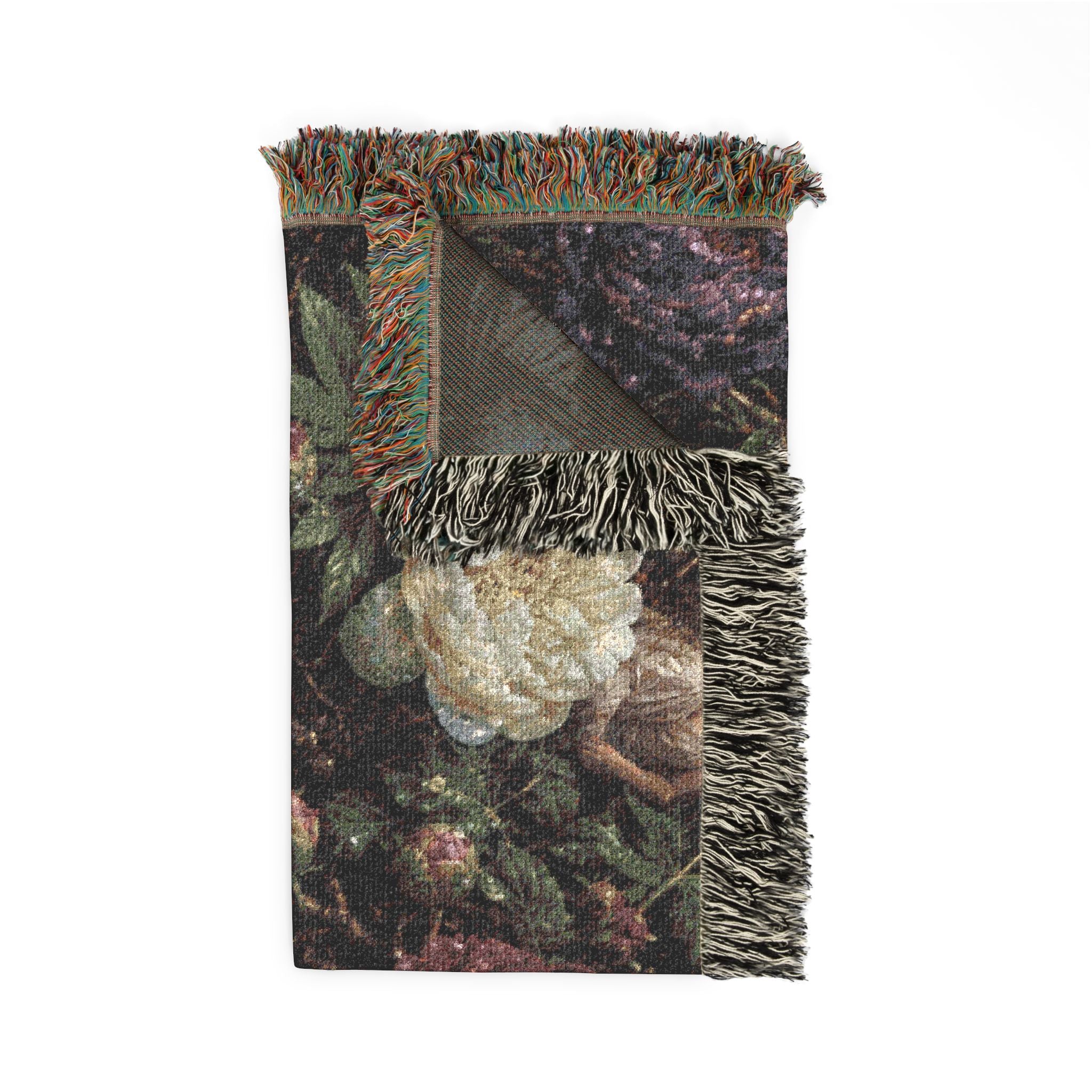 Woven Blanket