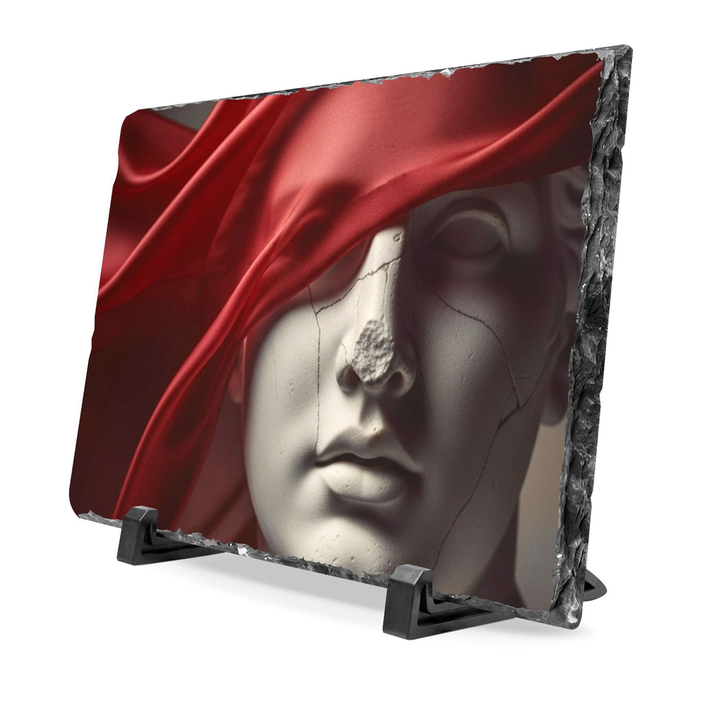 Slate Desk Plaque