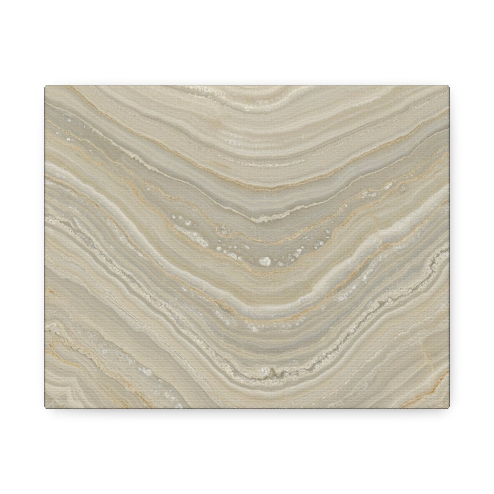 Stretched Canvas