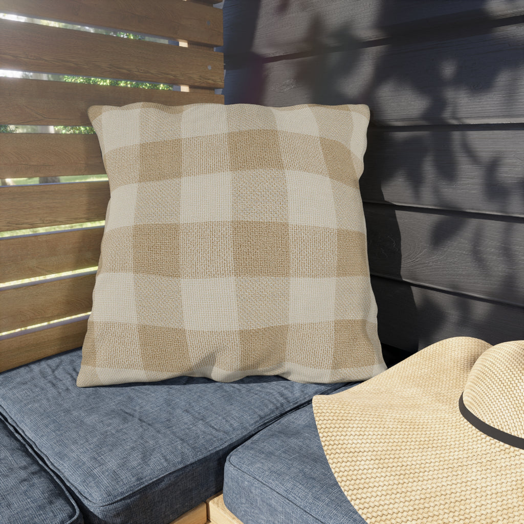 Outdoor Pillows
