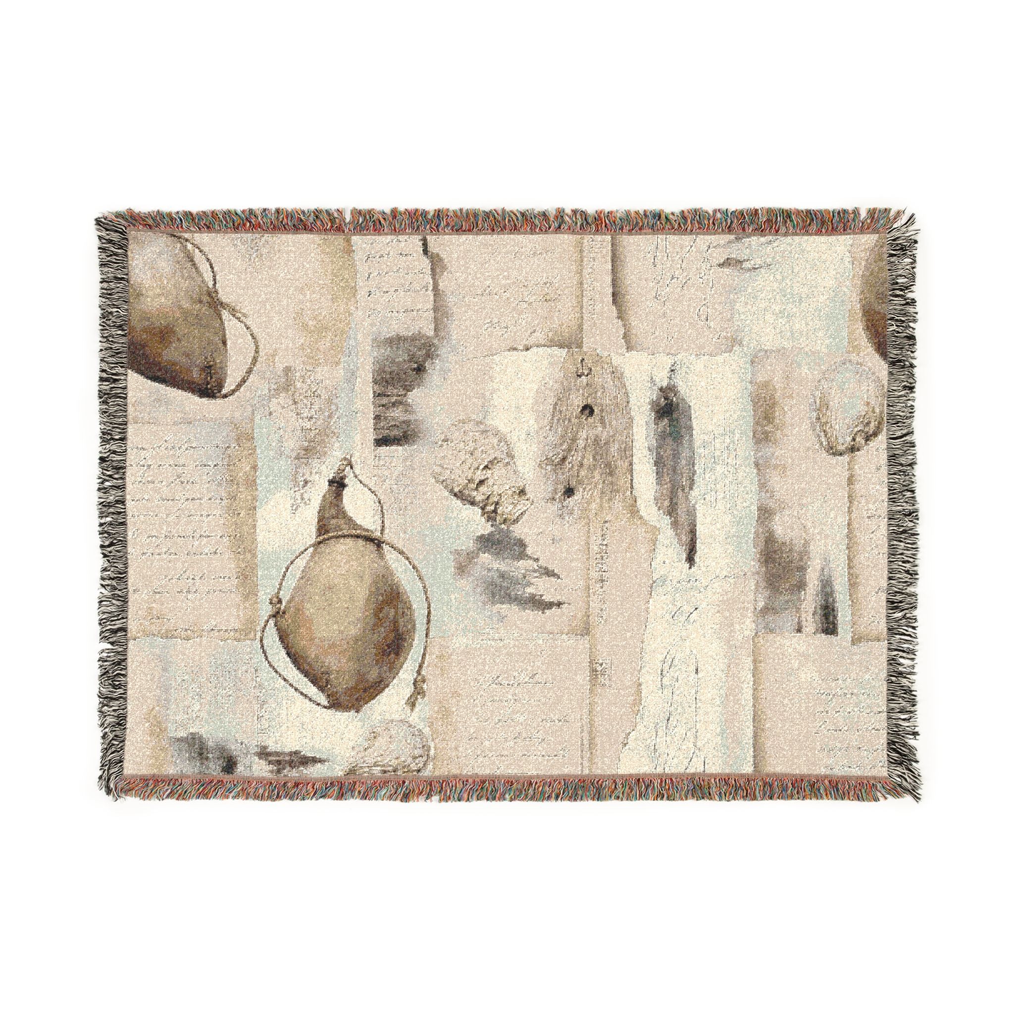 Woven Blanket