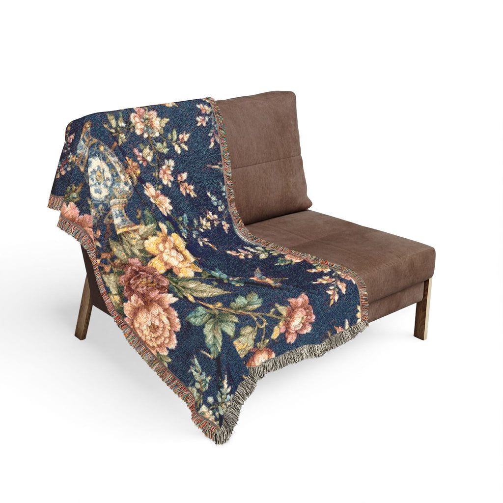 Woven Blanket