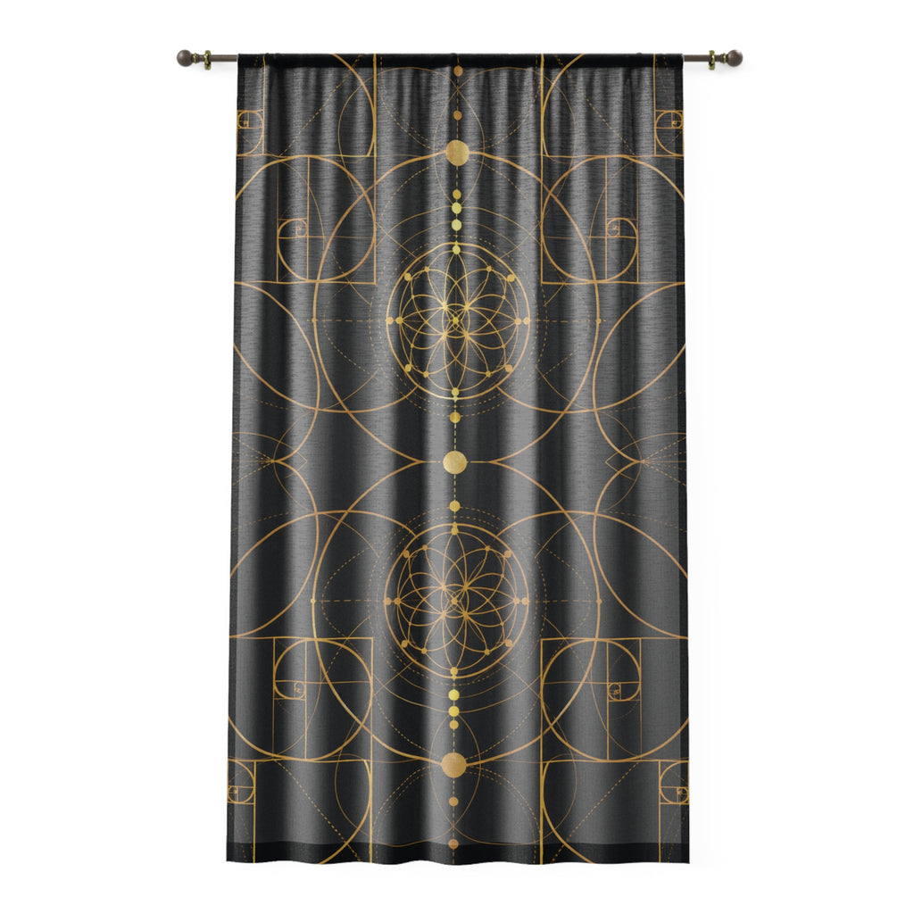 Window Curtain
