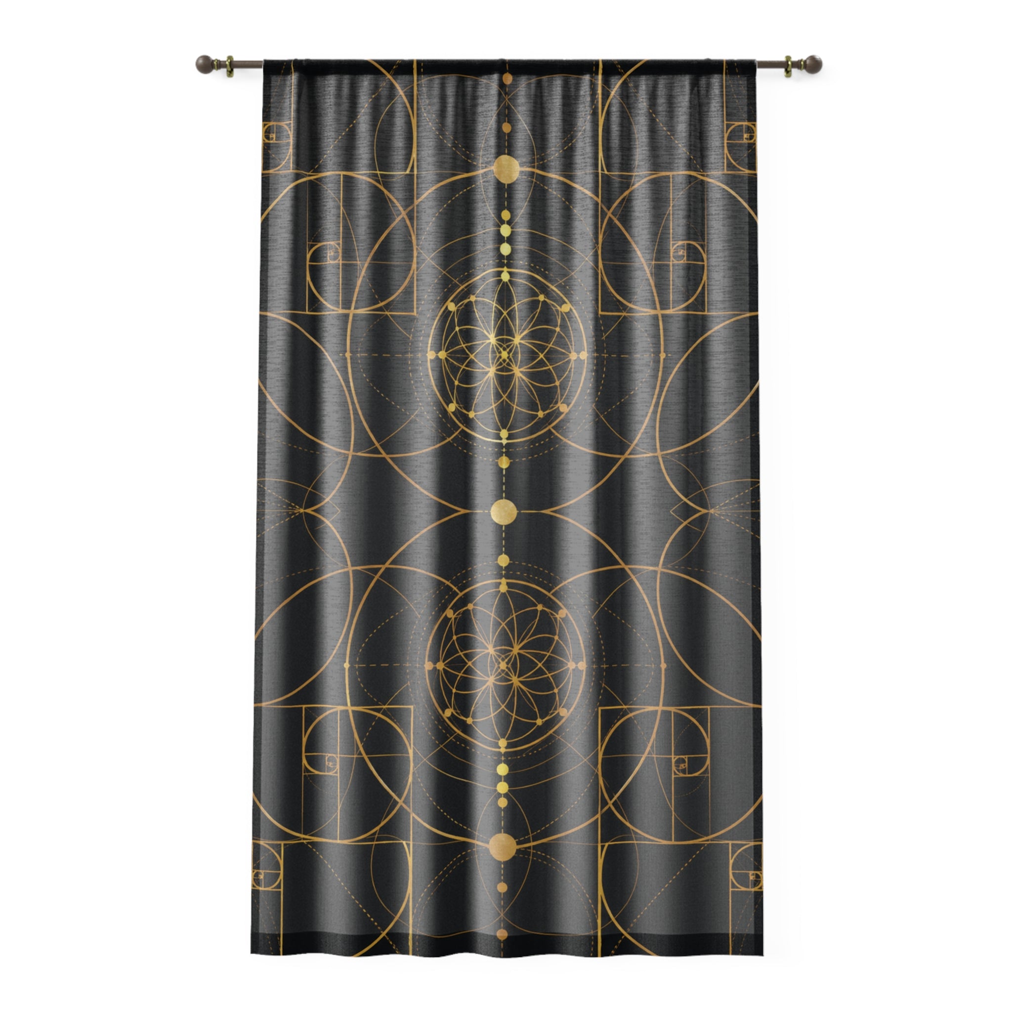 Window Curtain