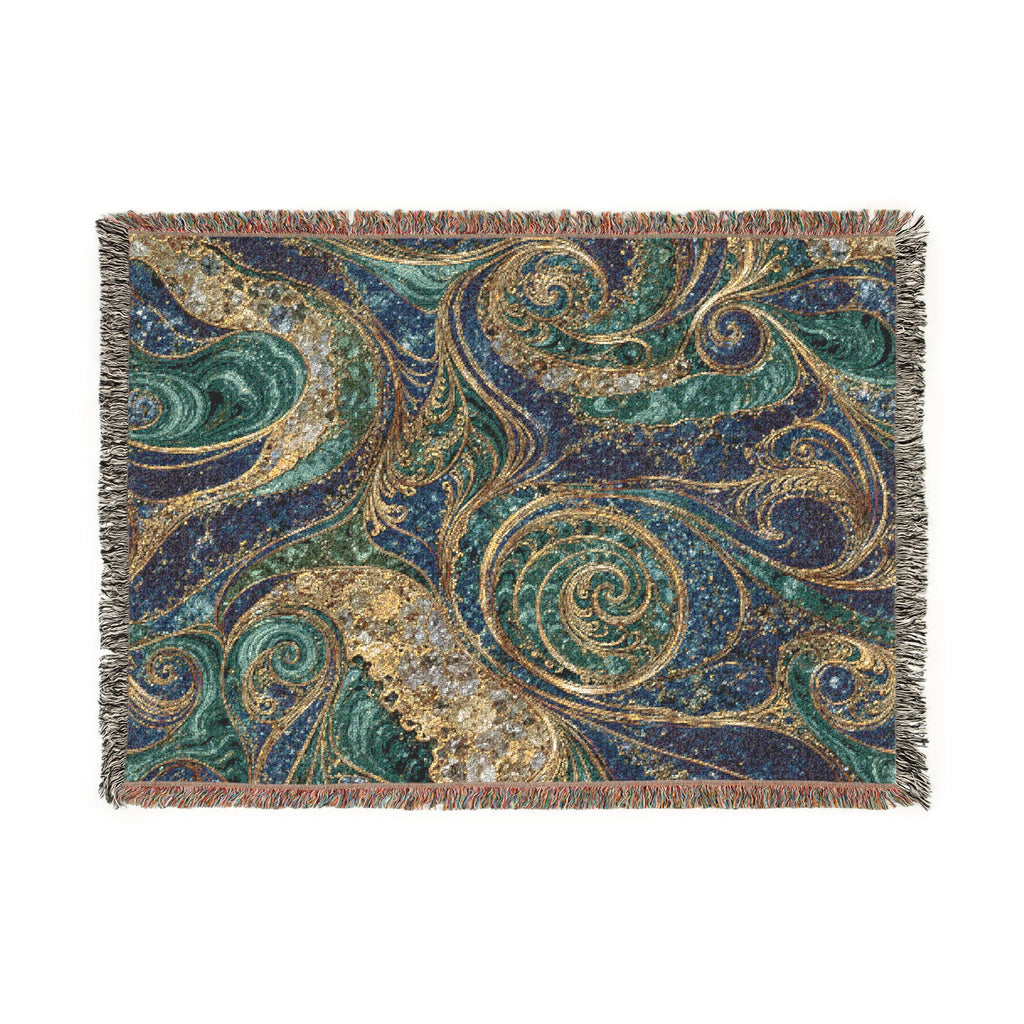 Woven Blanket