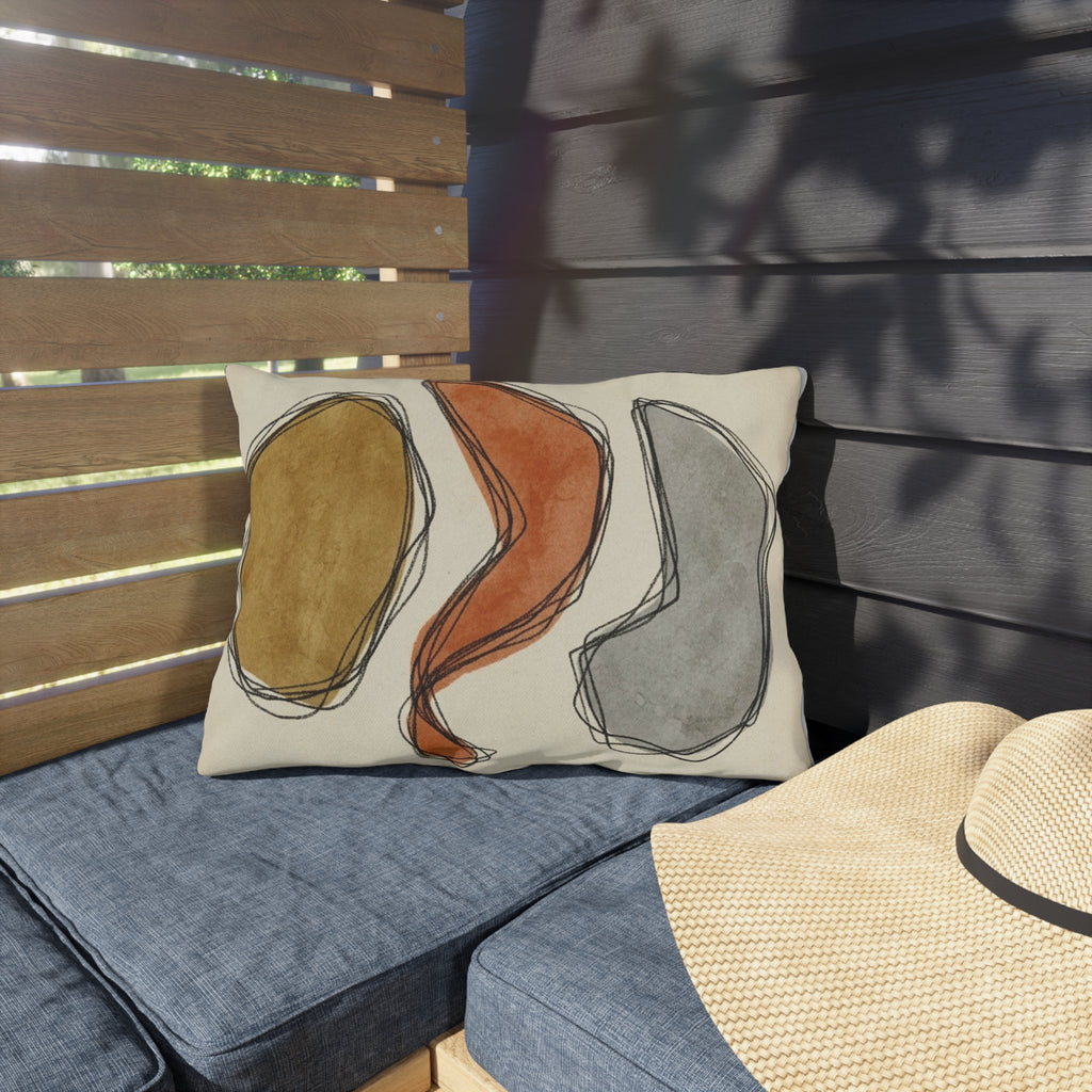 Outdoor Pillows