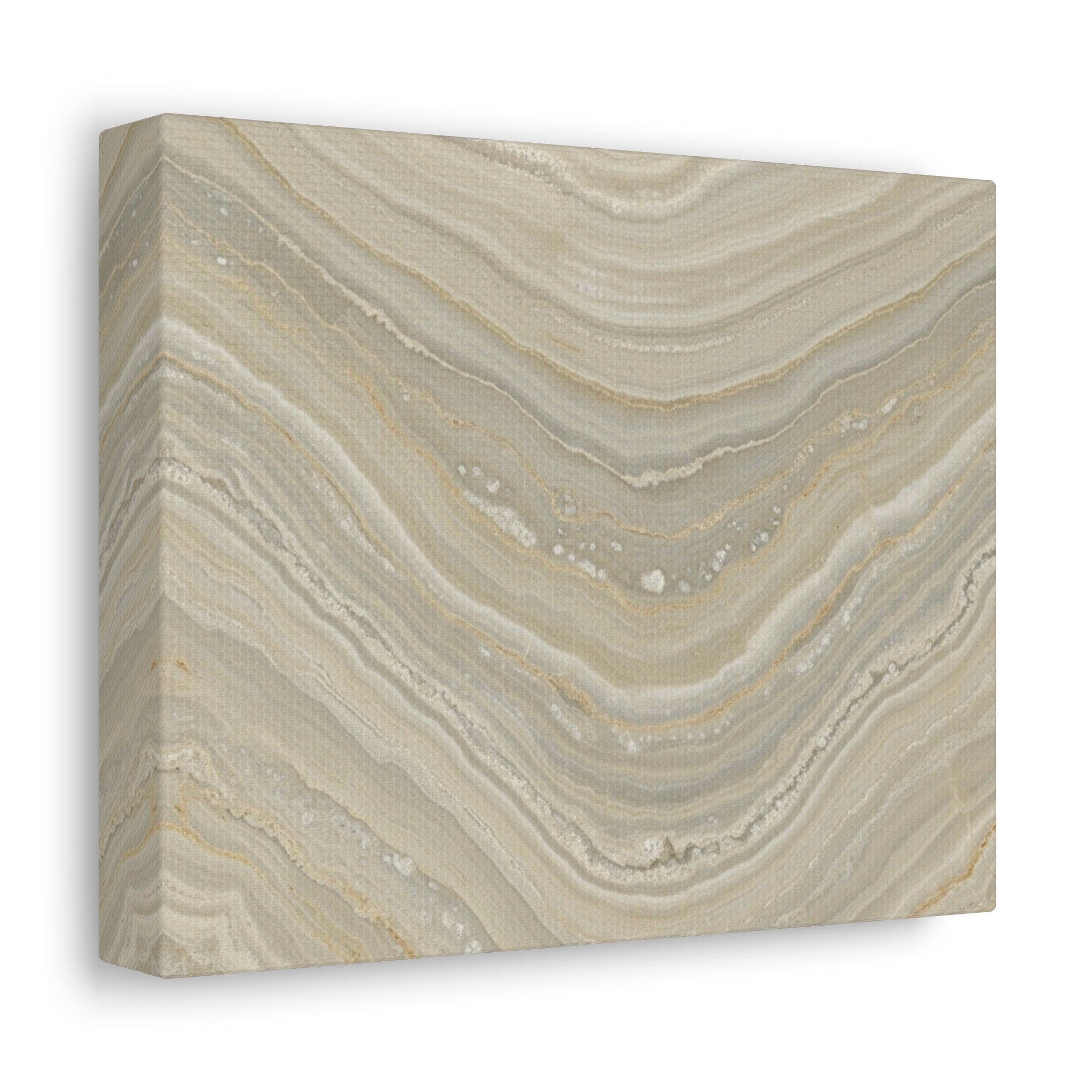Stretched Canvas