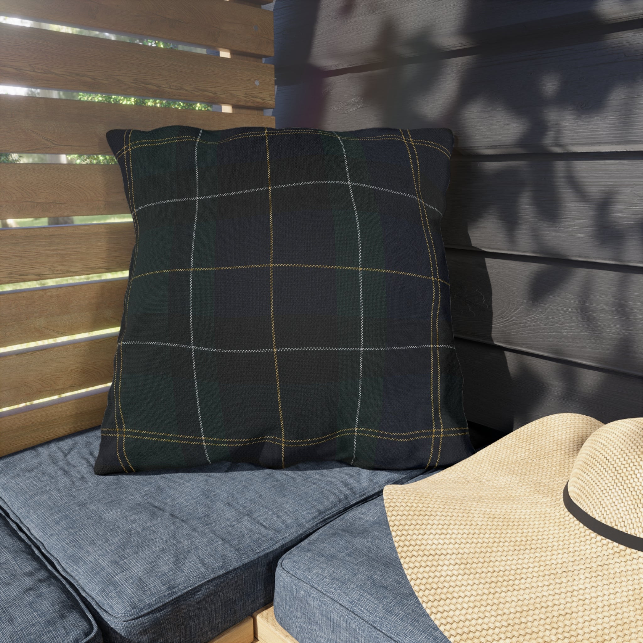 Outdoor Pillows