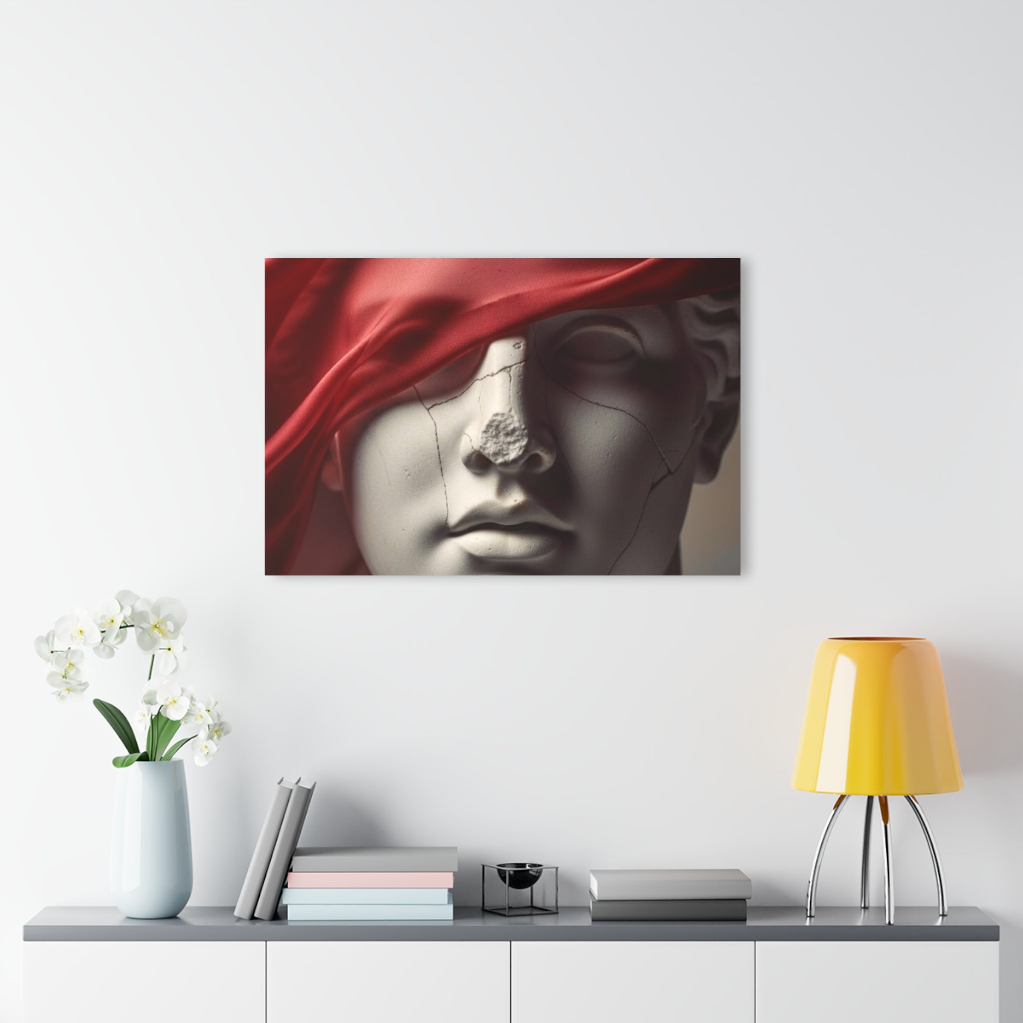 Acrylic Prints (French Cleat Hanging)
