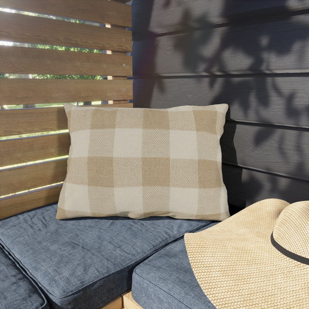 Outdoor Pillows