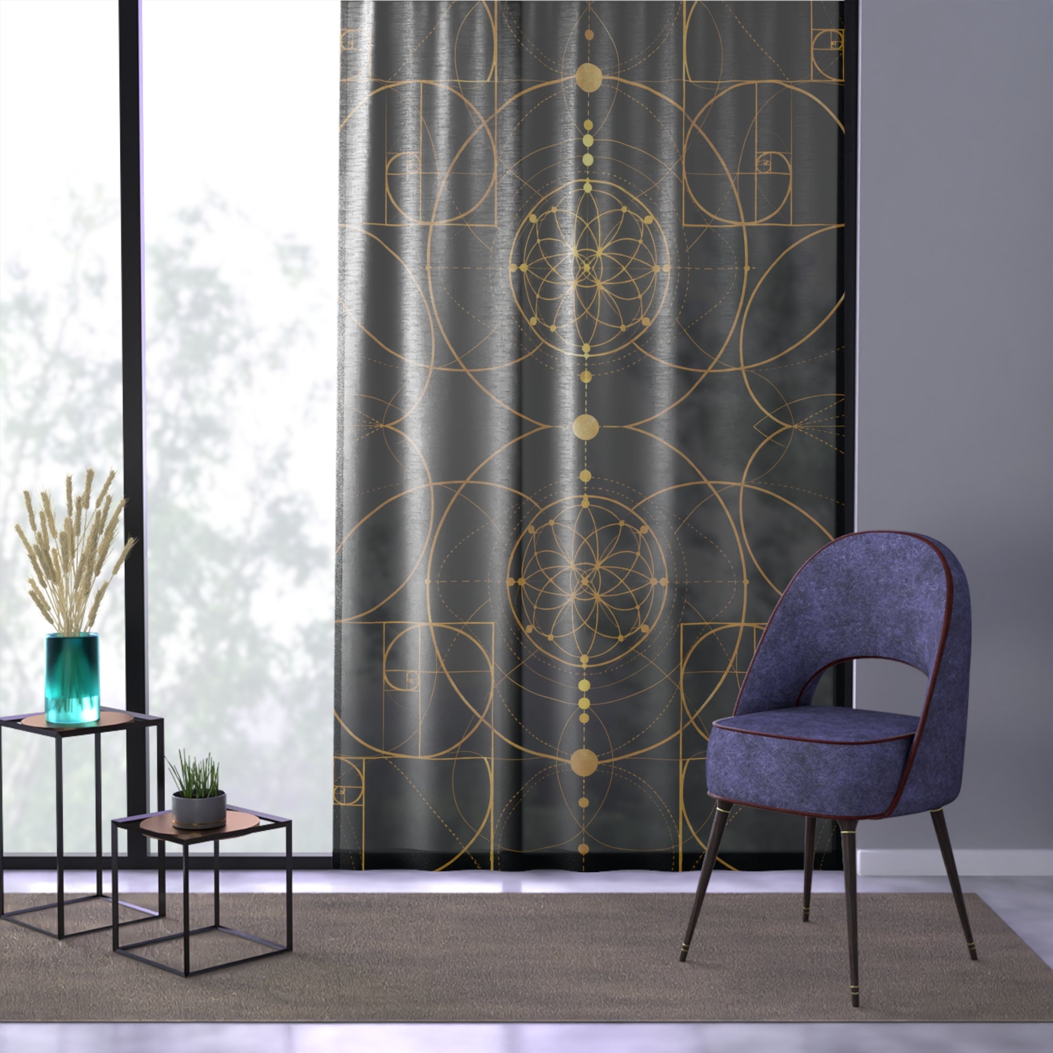 Window Curtain