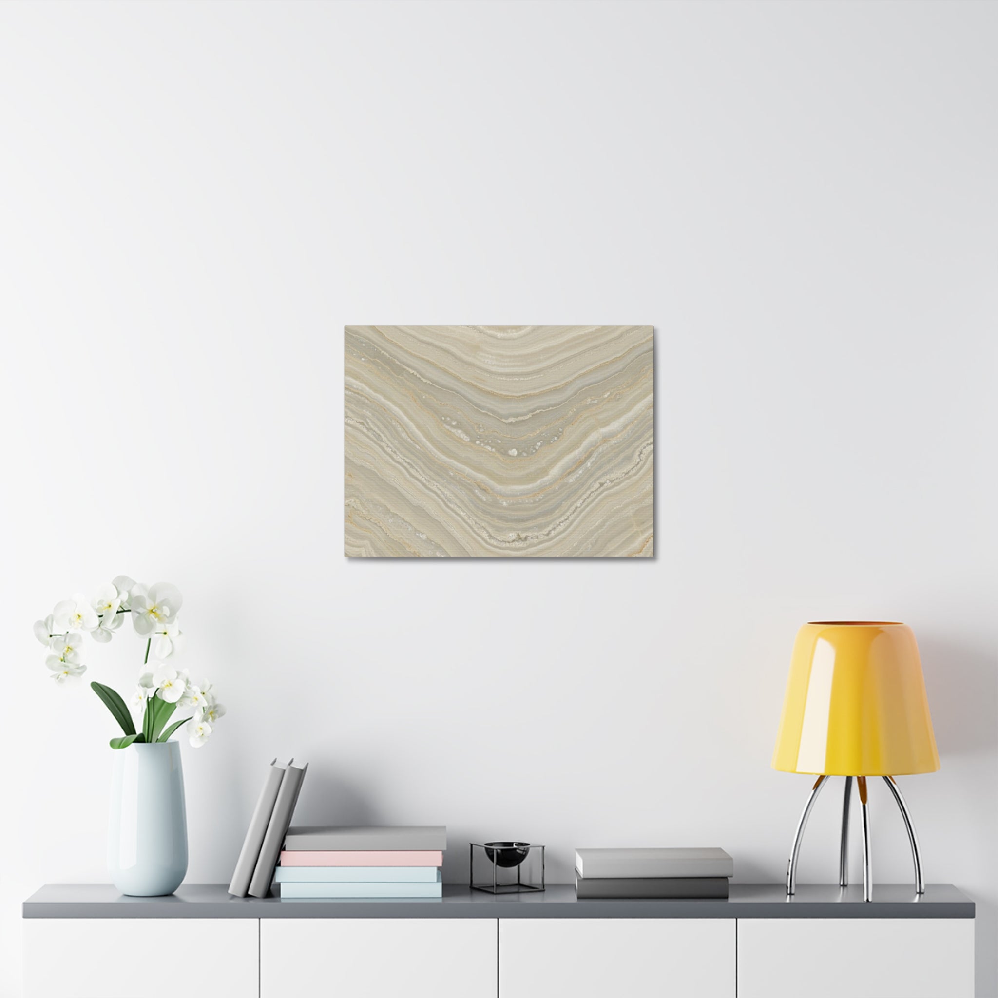 Stretched Canvas