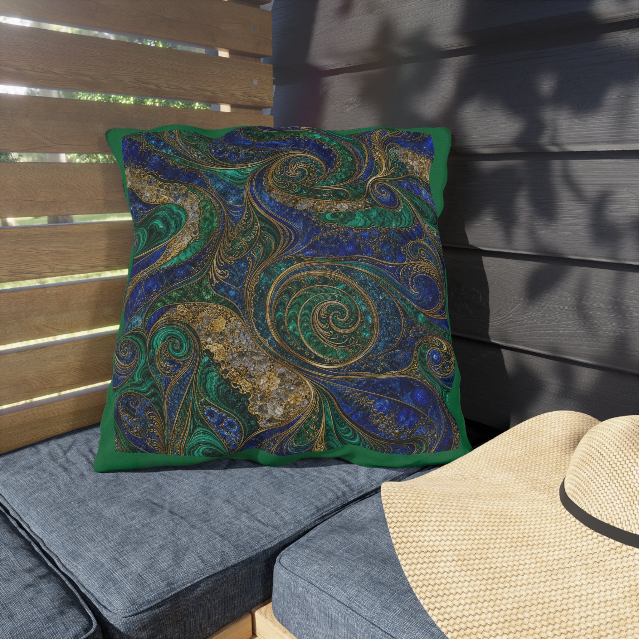 Outdoor Pillows