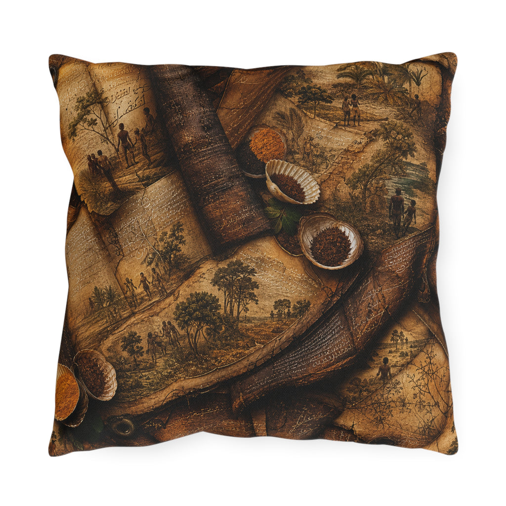 Outdoor Pillows