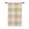 Window Curtains (1 Piece)