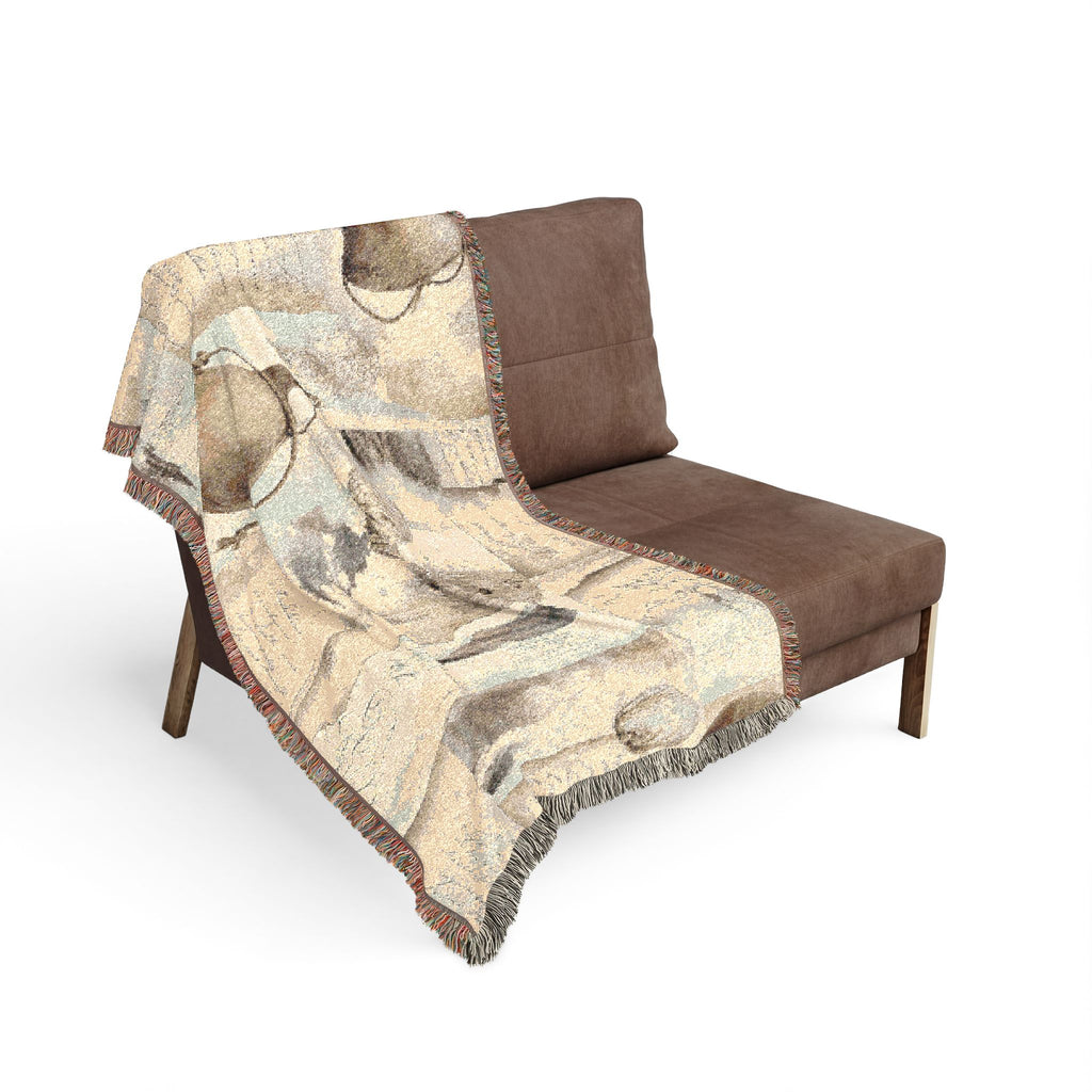 Woven Blanket