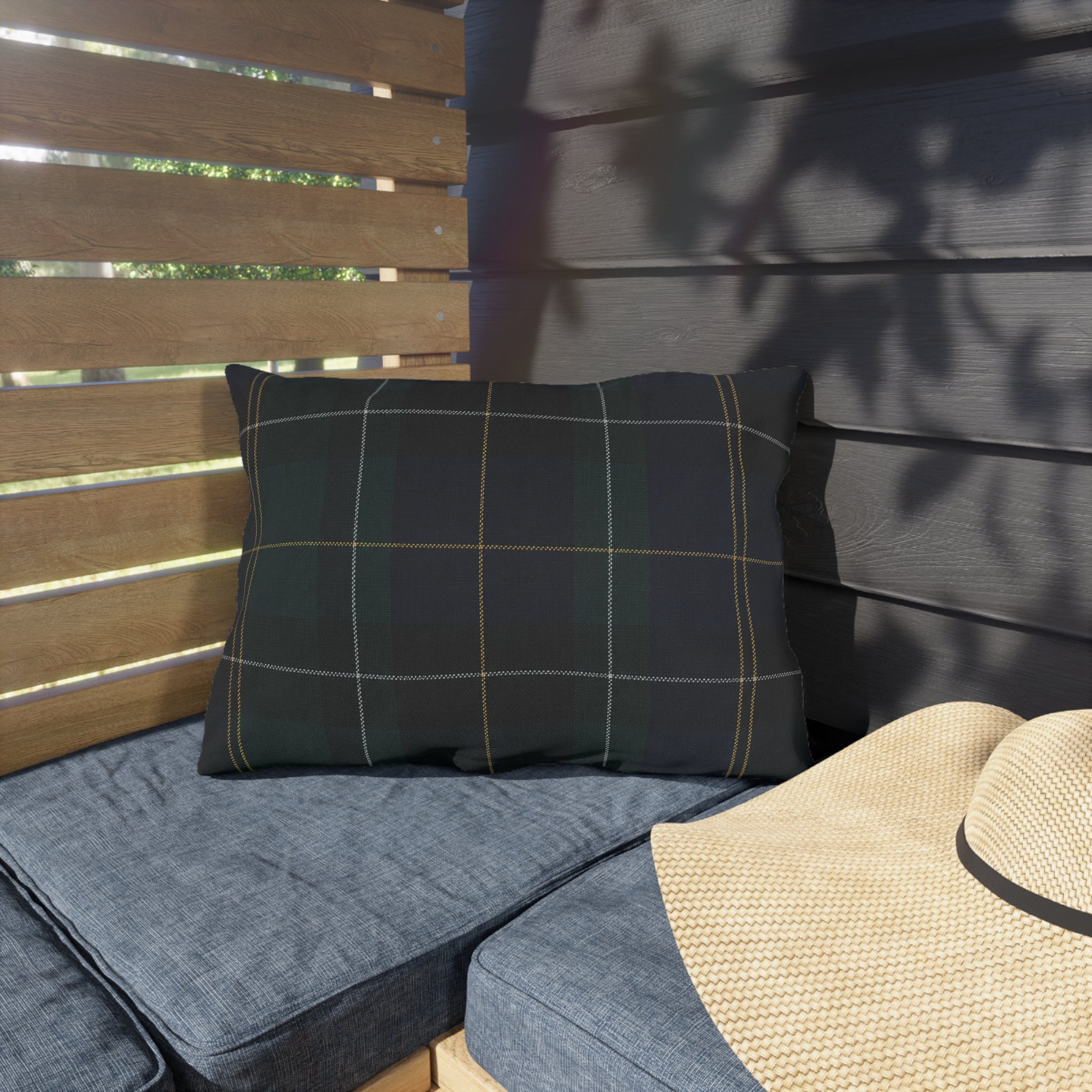 Outdoor Pillows