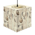 Light Cube Lamp