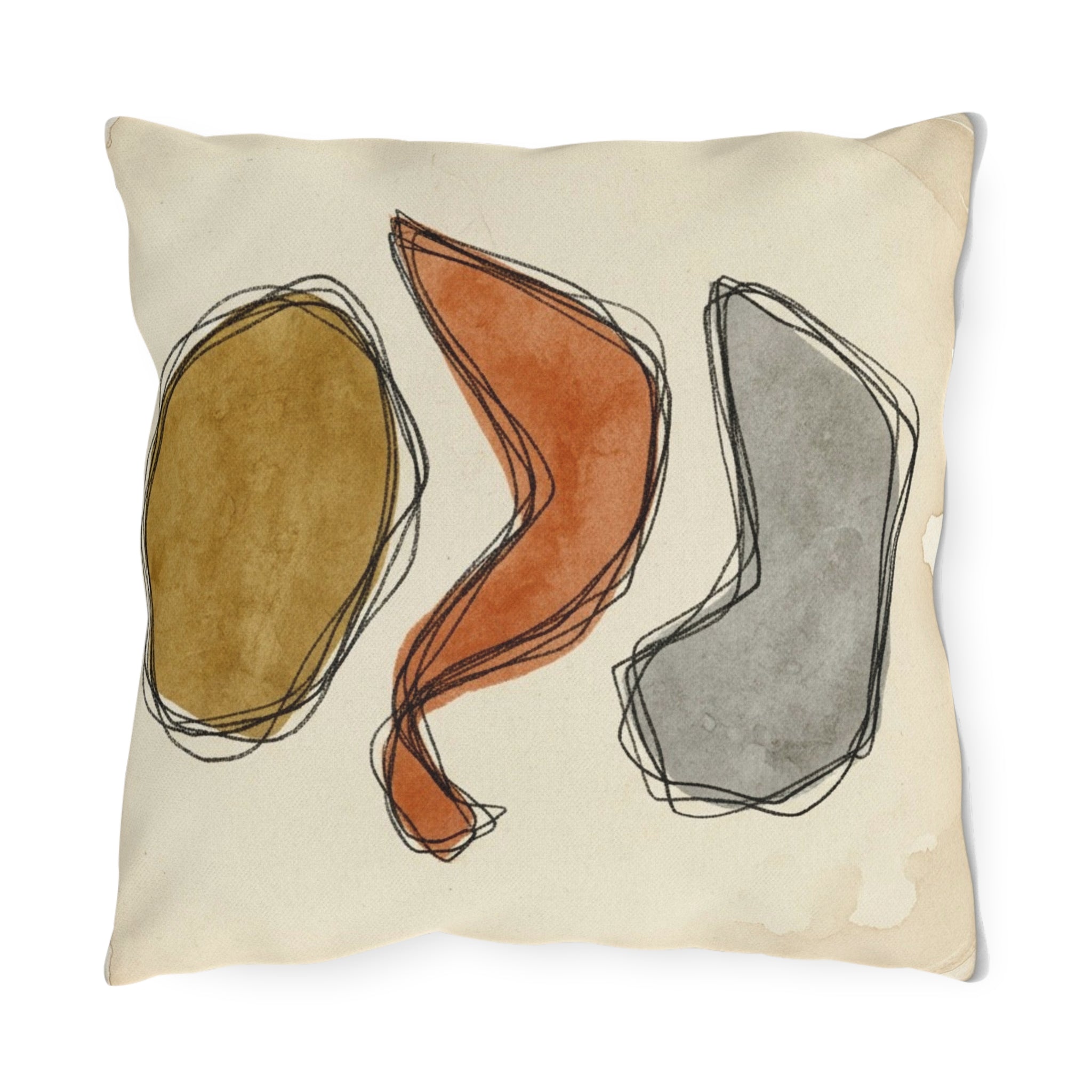 Outdoor Pillows