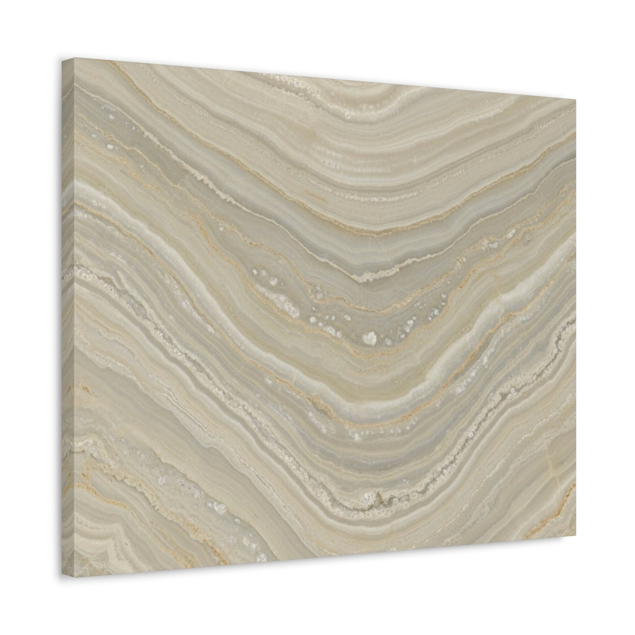 Stretched Canvas