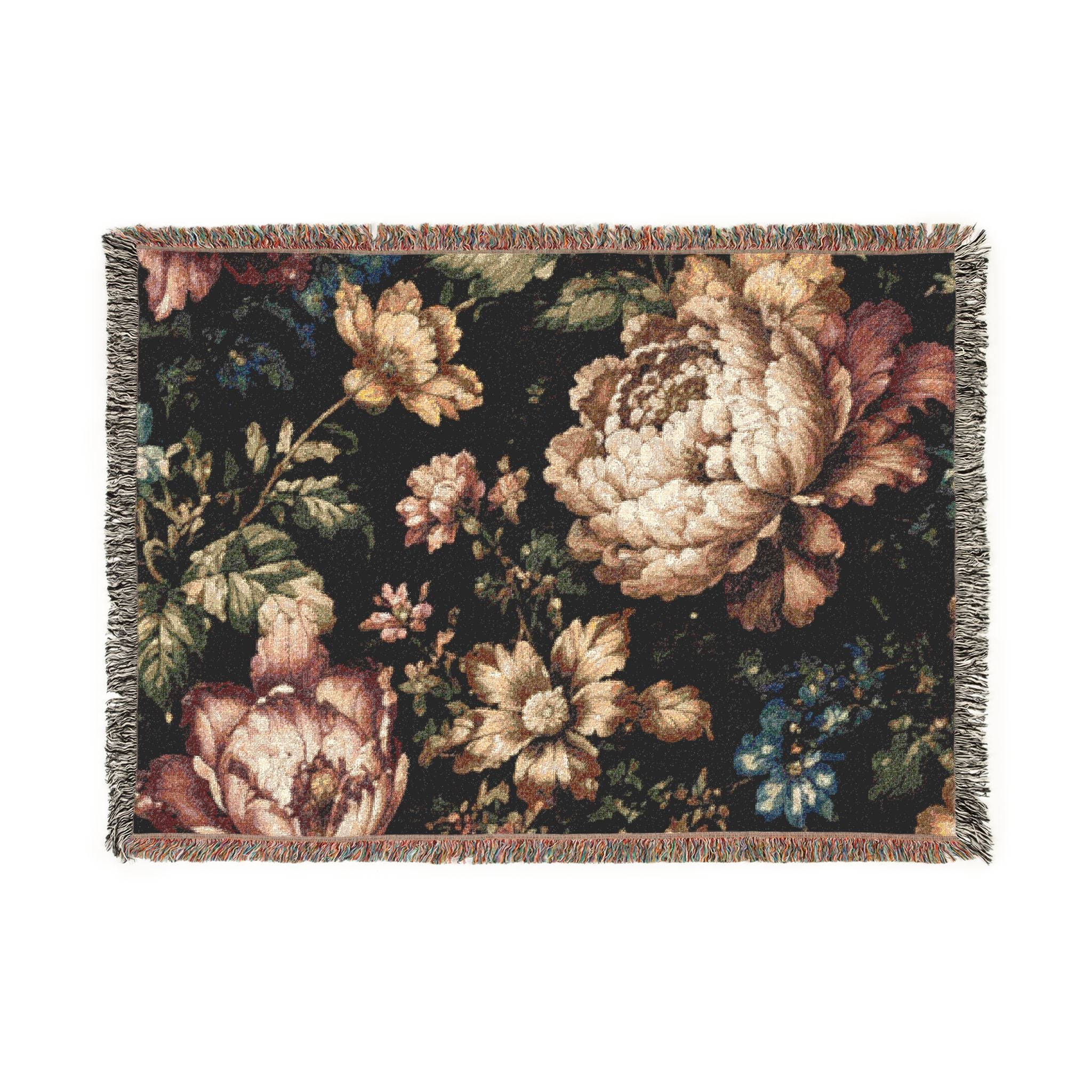 Woven Blanket