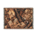 Woven Blanket