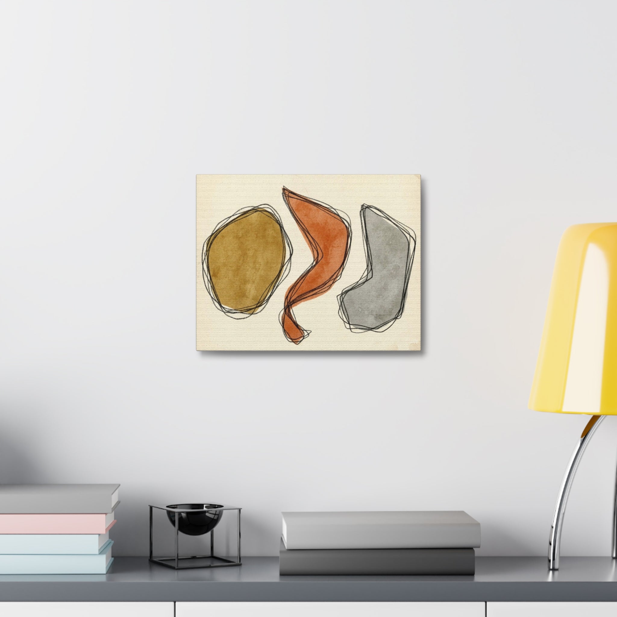 Stretched Canvas