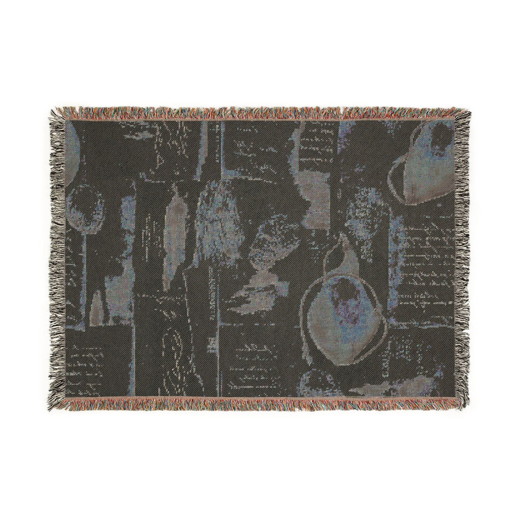 Woven Blanket