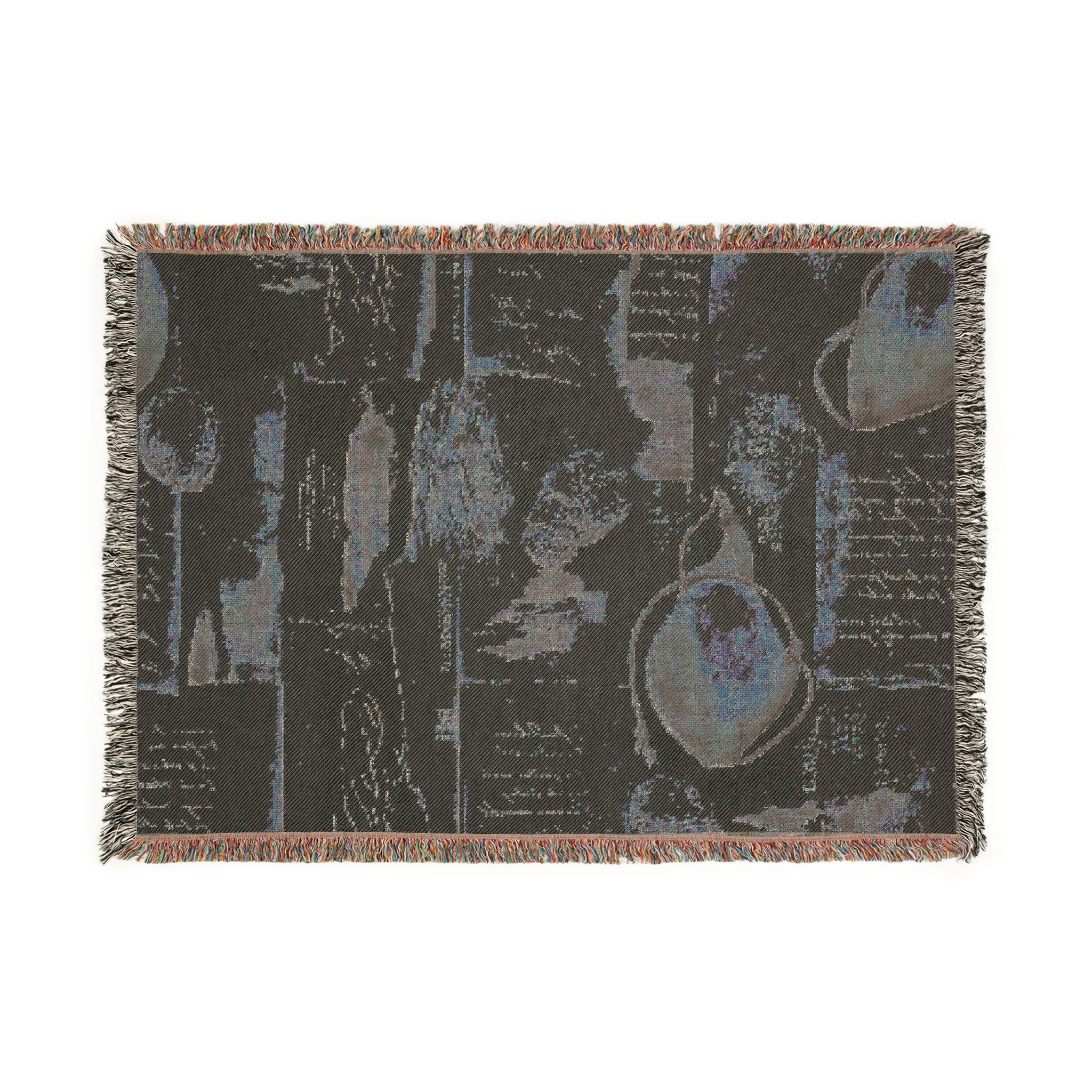 Woven Blanket