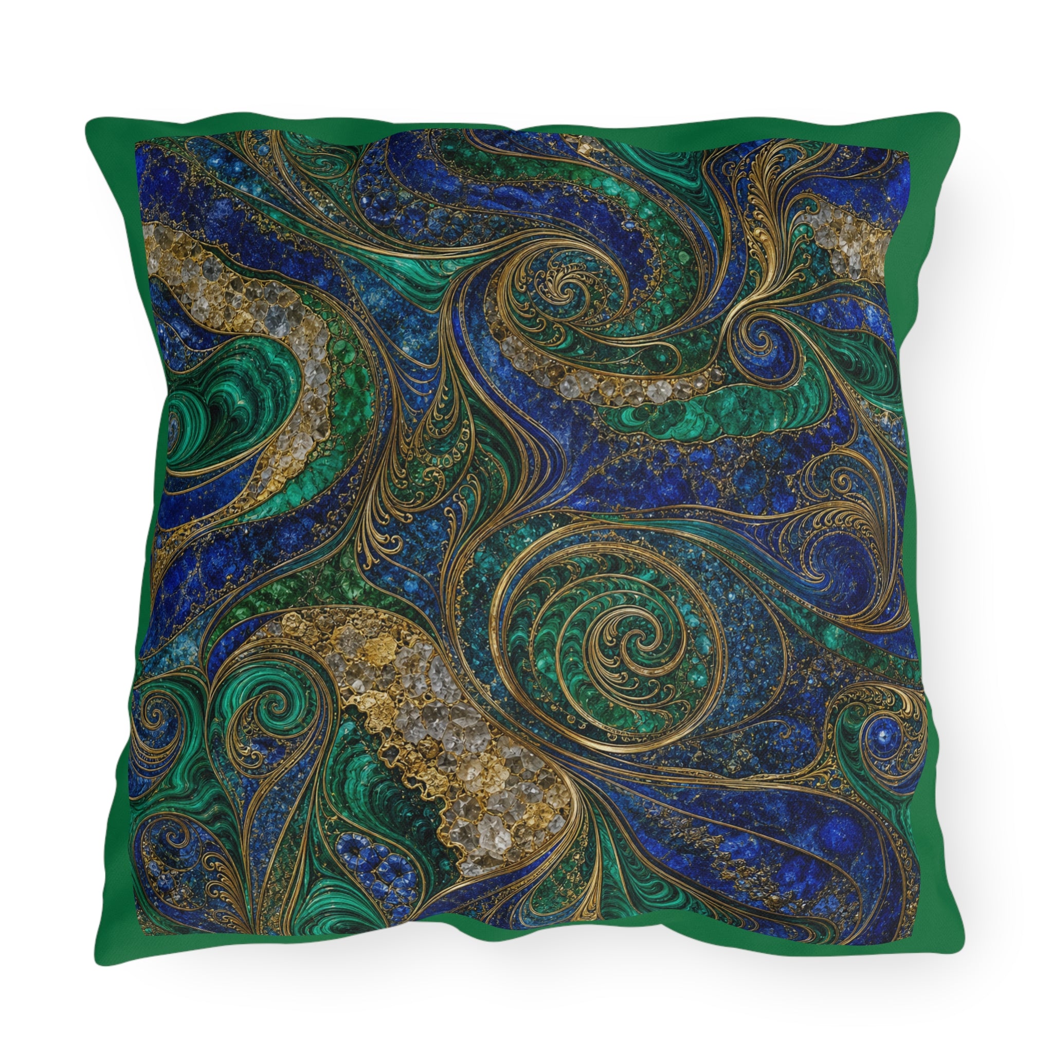 Outdoor Pillows
