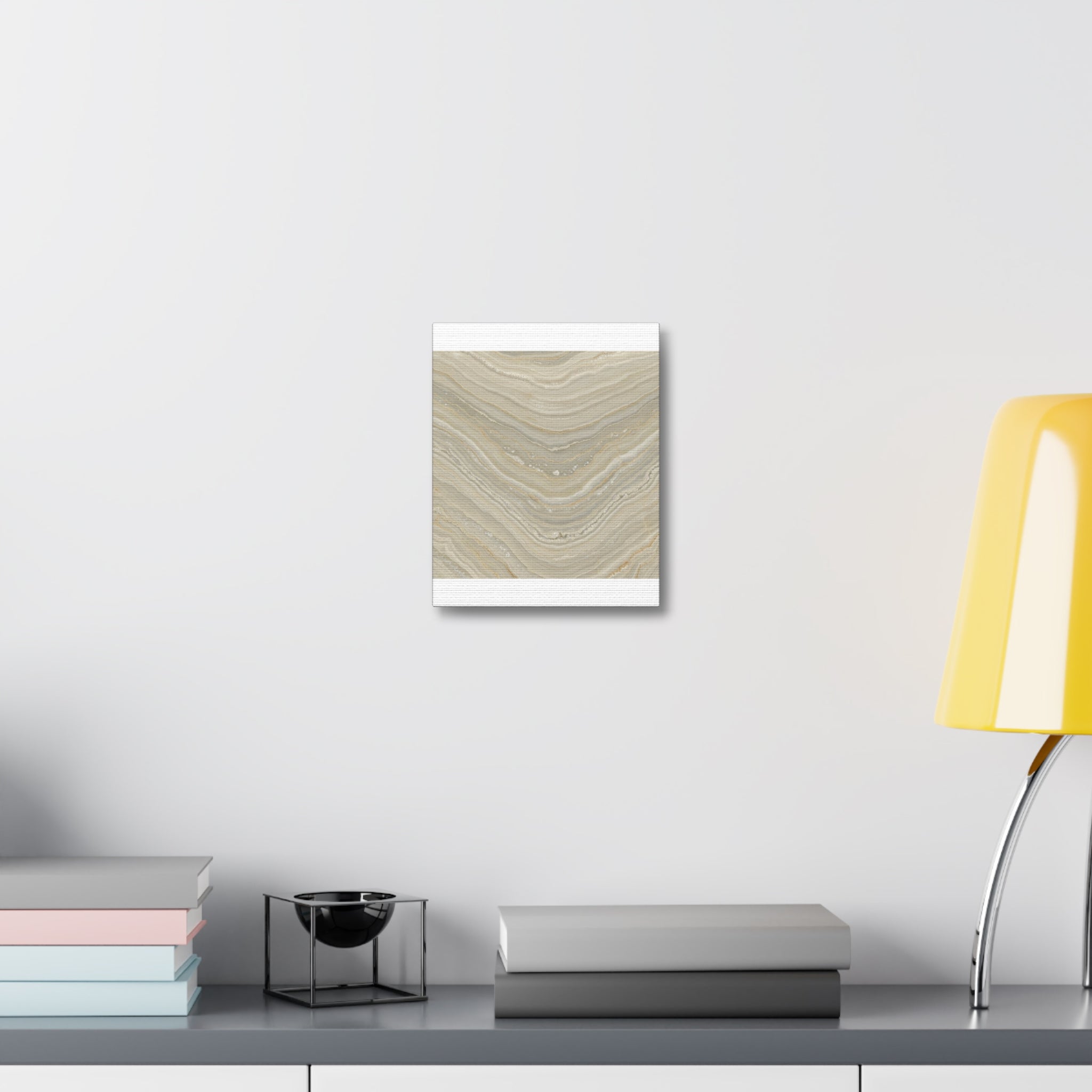 Stretched Canvas