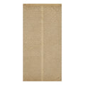 Mink-Cotton Towel