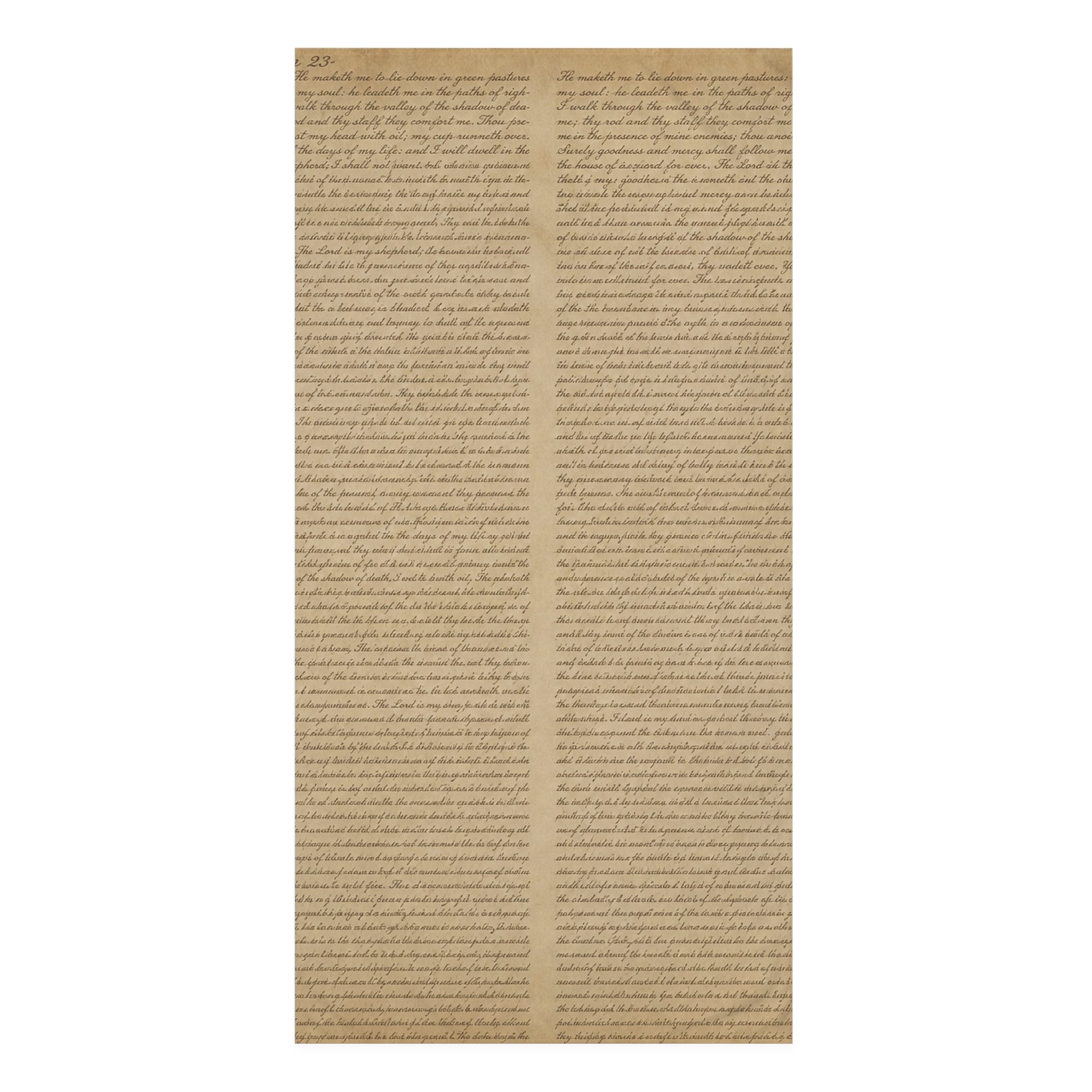 Mink-Cotton Towel