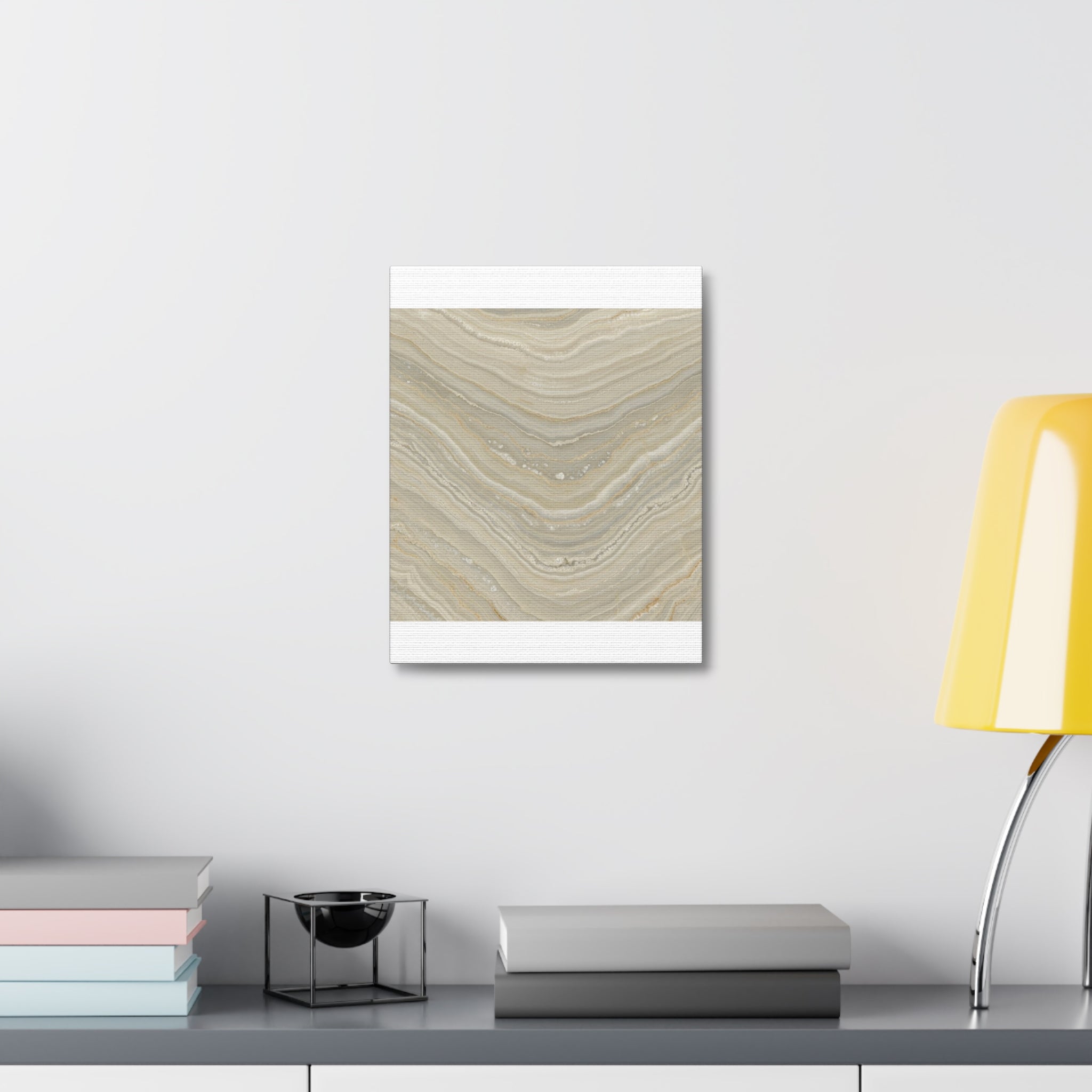 Stretched Canvas