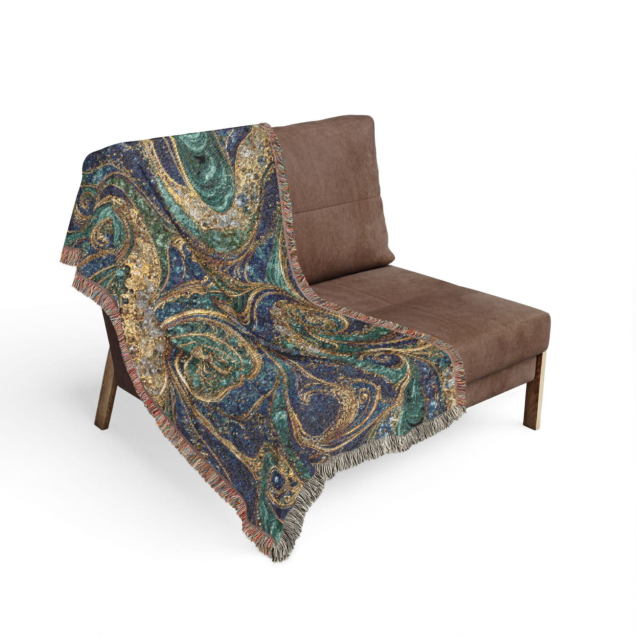 Woven Blanket
