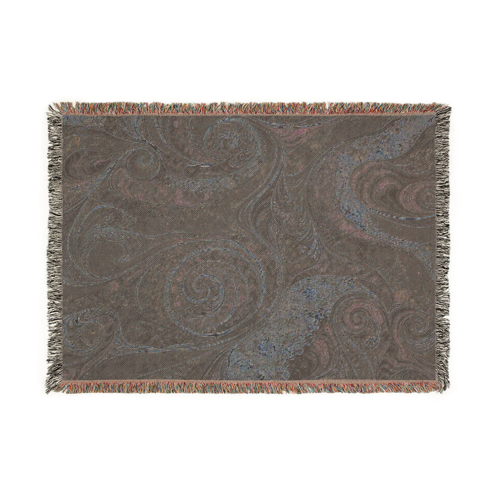 Woven Blanket