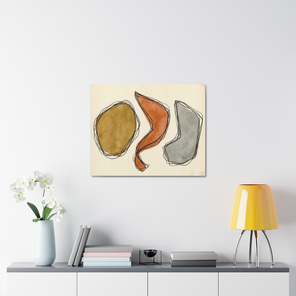 Stretched Canvas