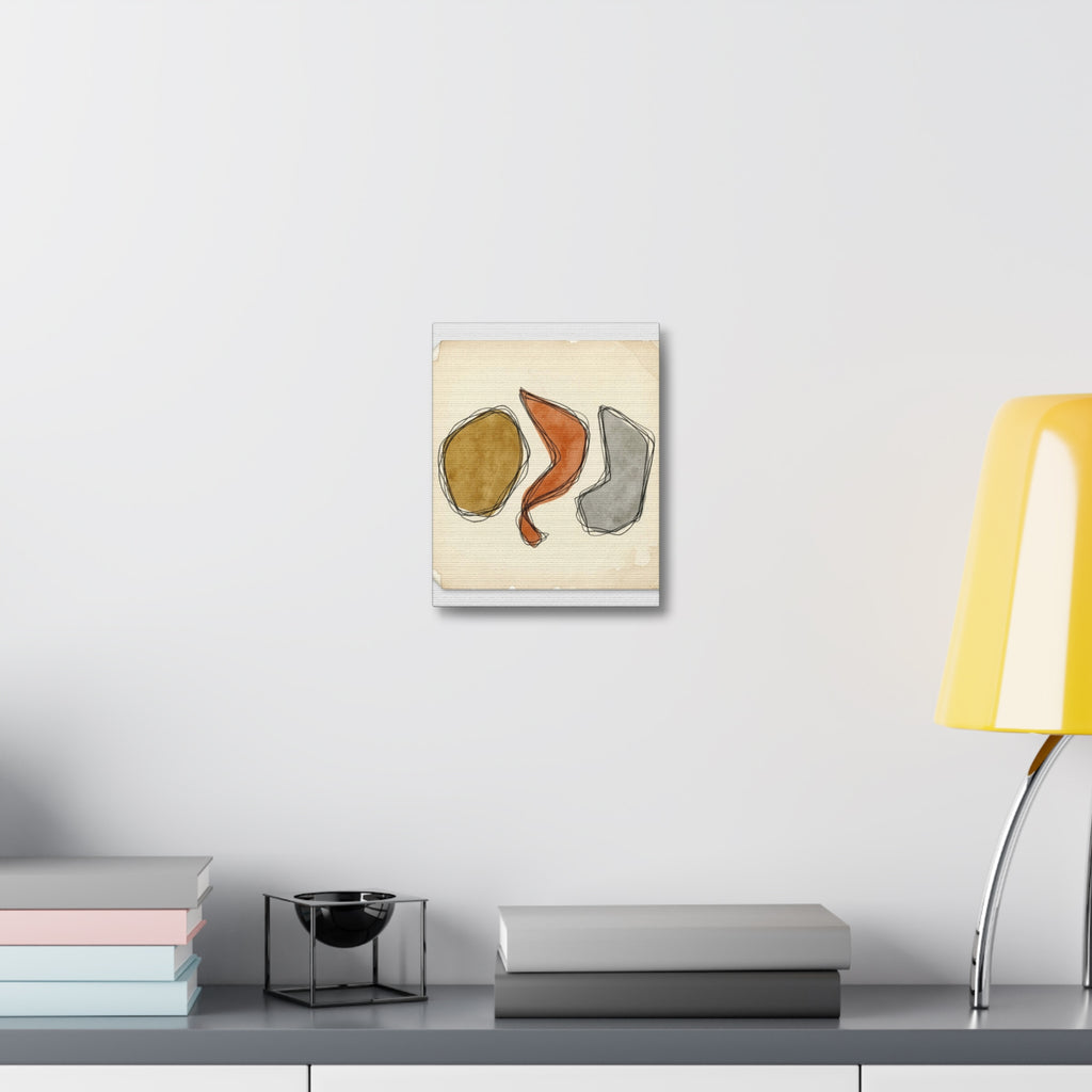 Stretched Canvas
