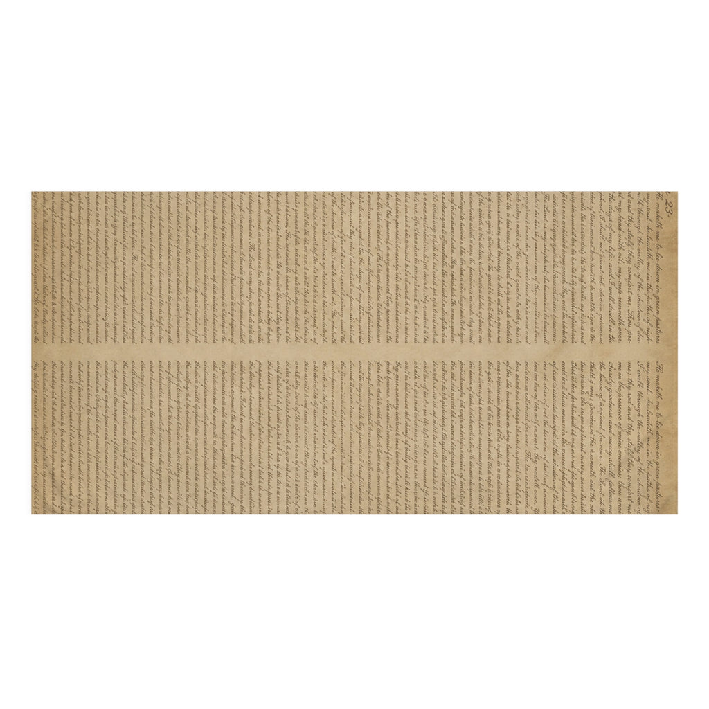 Mink-Cotton Towel
