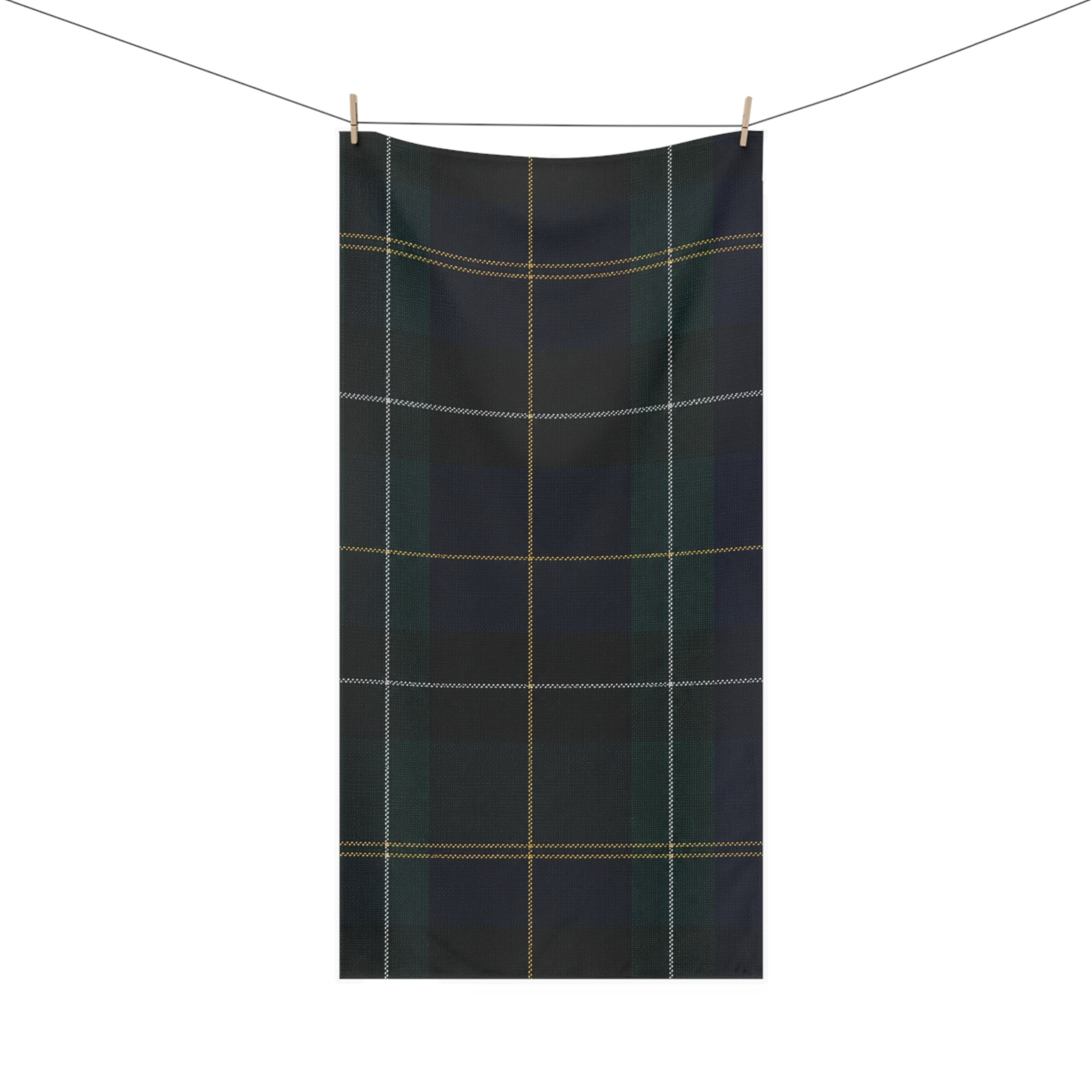 Mink-Cotton Towel