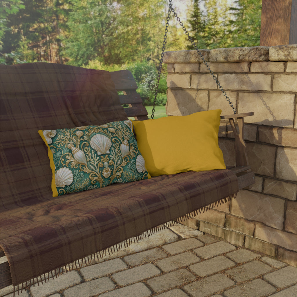 Outdoor Pillows
