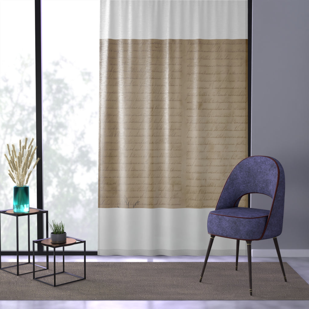 Window Curtain