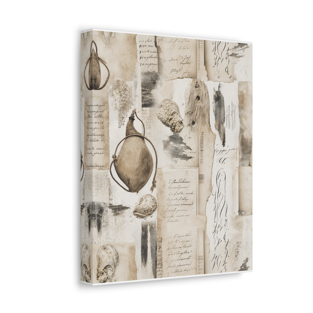 Stretched Canvas