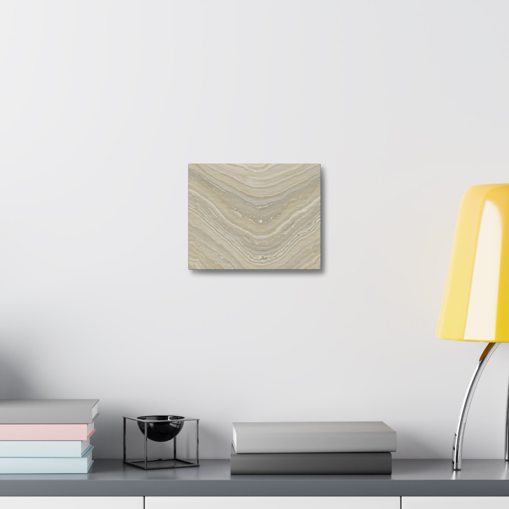 Stretched Canvas