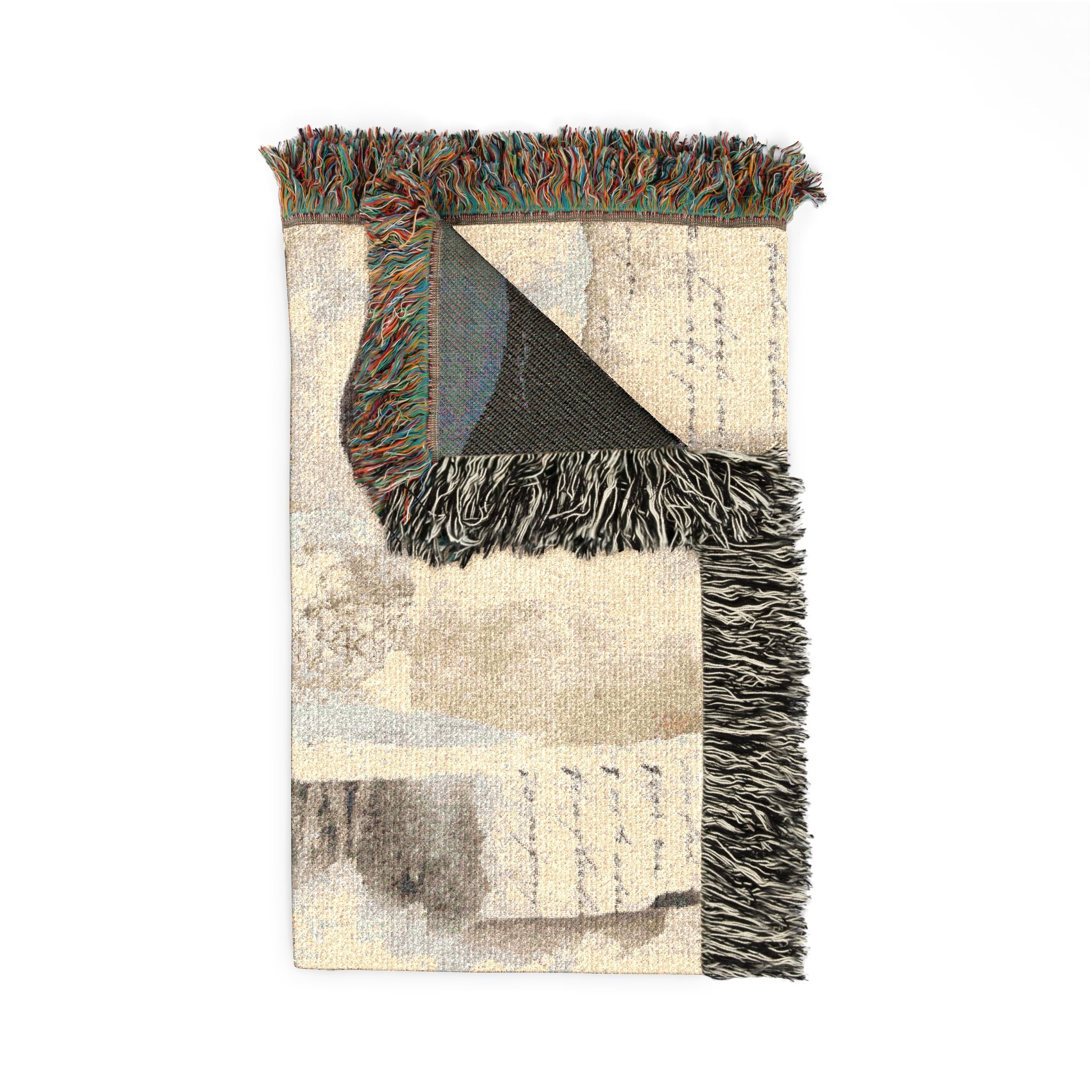 Woven Blanket